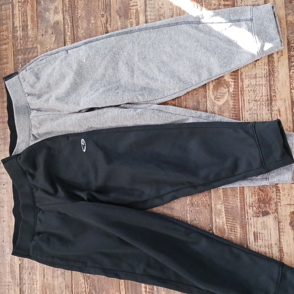 2 Duo Dry Champion pants S 6/7